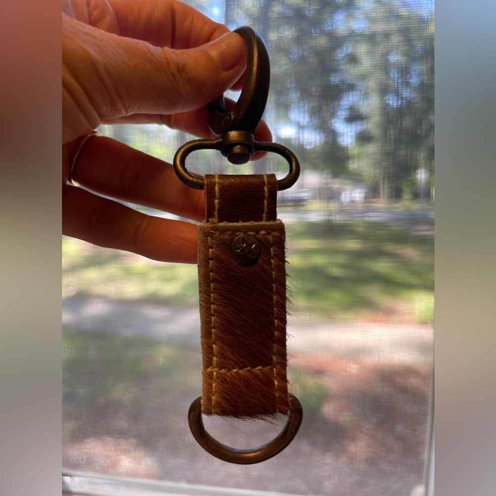 Myra Keychain. NWOT - Picture 3 of 4